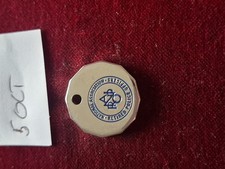 National Association Of Retired Police Officers Trolley Token