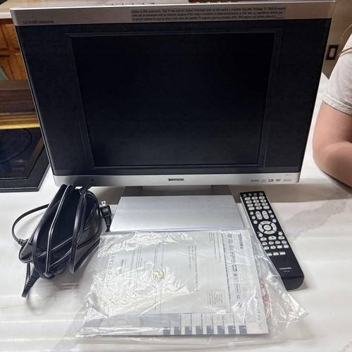 Toshiba flat panel - panel, /