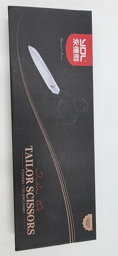 Tailor scissors 305mm - scissors, 12