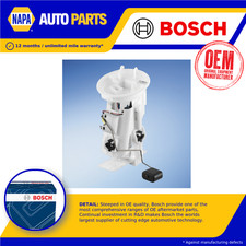 Fuel Pump In tank 0986580944