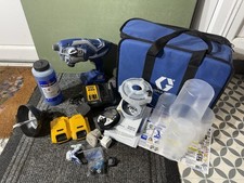 Graco Ultra Max Handheld Paint