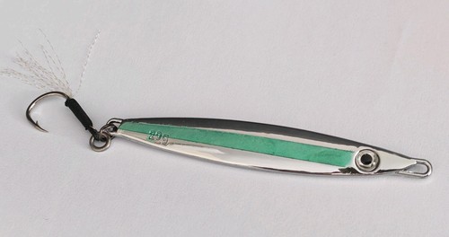 Fishing metal jig lure - fishing, for