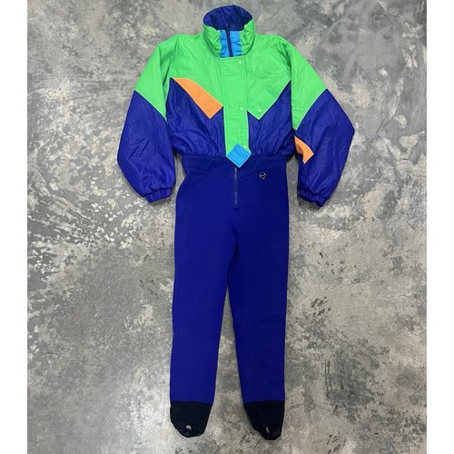 Vintage 1980s obermeyer - vintage,
