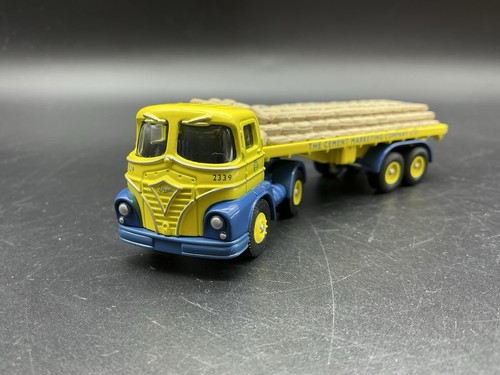 Lledo trackside foden s21 - lledo,