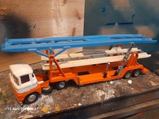 Corgi Major Toys Carrimore
