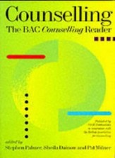 Counselling: The BACP