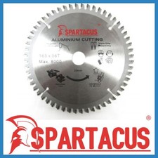 Spartacus Aluminium Cut Saw