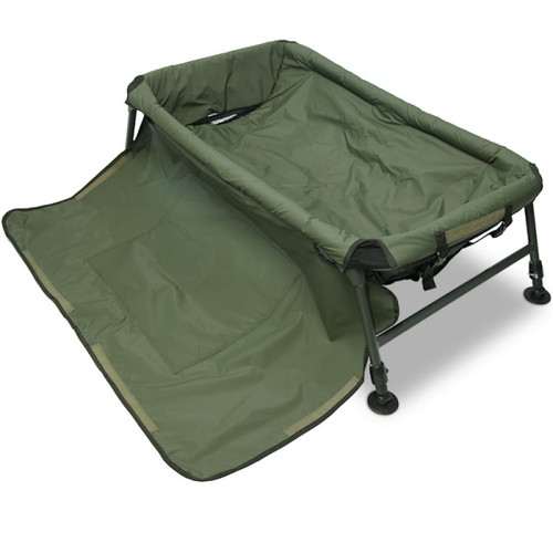 Ngt carp fishing - carp, cradle