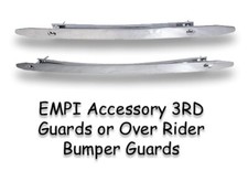 VW TYPE 1 BUG ACCESSORY EMPI