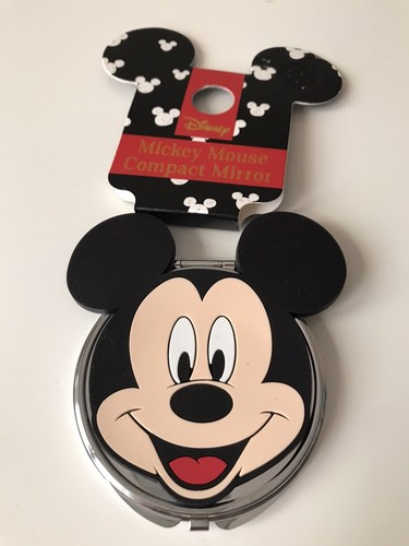 Disney mickey mouse - disney, compact