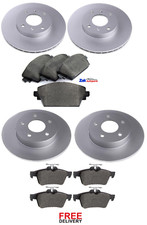 FOR NISSAN PRIMERA ESTATE WP12
