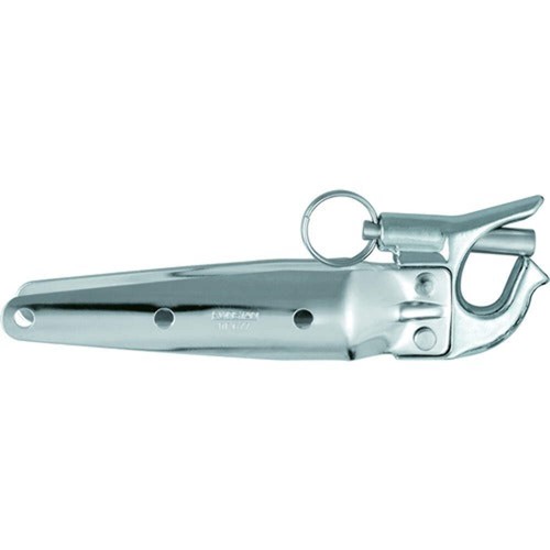 Ronstan spinnaker pole - pole, end