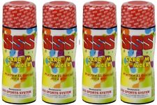 4X 75g Carrom Board Powder