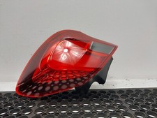 TAIL LIGHT RH VAUXHALL CORSA