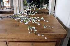 Set of 3 Faux Willow Branches 88cm High