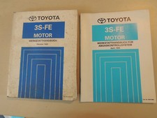 Workshop Manual 2.0L ENGINE