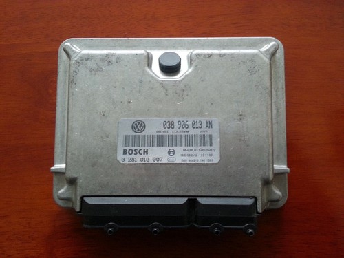 Caddy inca ecu1 sdi - vw, ecu1.9
