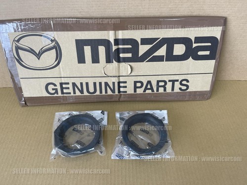Mazda se3p seat x2pcs - se3p,