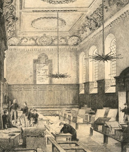 George heywood maunoir sumner - george,