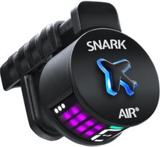 Snark Air Clip on Tuner