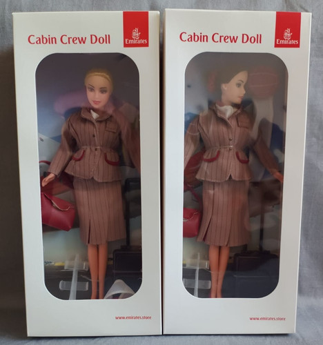 Emirates airlines cabin crew - cabin,