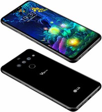 LG V50 ThinQ 5G LM-V450VM