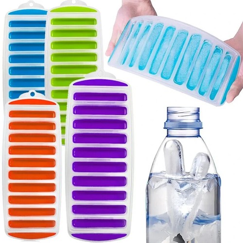 2pc ice cube stick tray - cube,