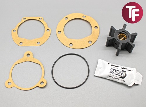 Jabsco 653 0001 - jabsco, impeller