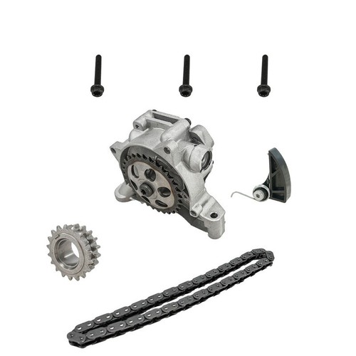 Oil pumps for set audi - for, seat
