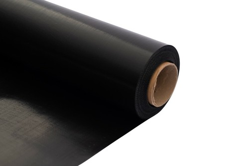 Root barrier for - root,