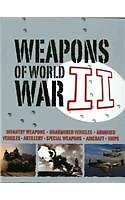 Weapons world war ii - weapons,