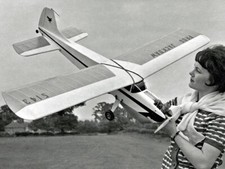 Frog Jackdaw ~ 60" RC Sports