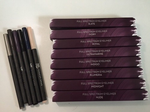 Makeup geek eyeliner choose - makeup, eyeliner-choose