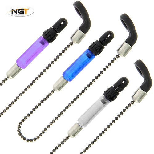 Fishing indicators bobbins - fishing,