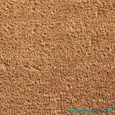 Heavy Duty Natural COIR
