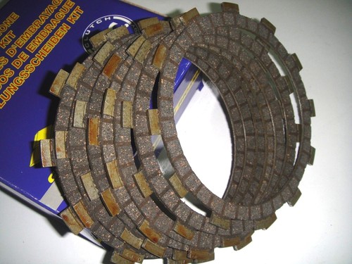 Series clutch discs 7450106 - 7,