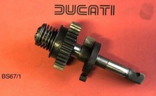 DUCATI bevel single  wide