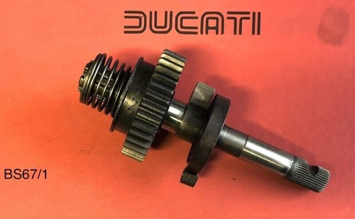 Ducati bevel single wide - ducati,