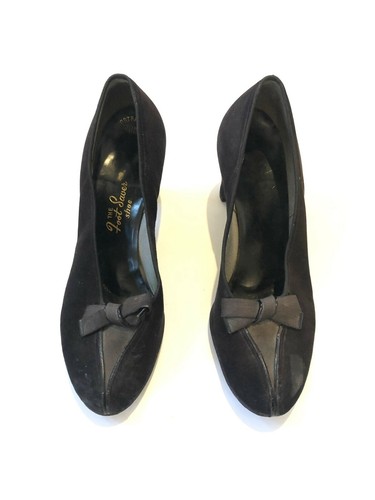 Original vintage 1930s 1940s - vintage,