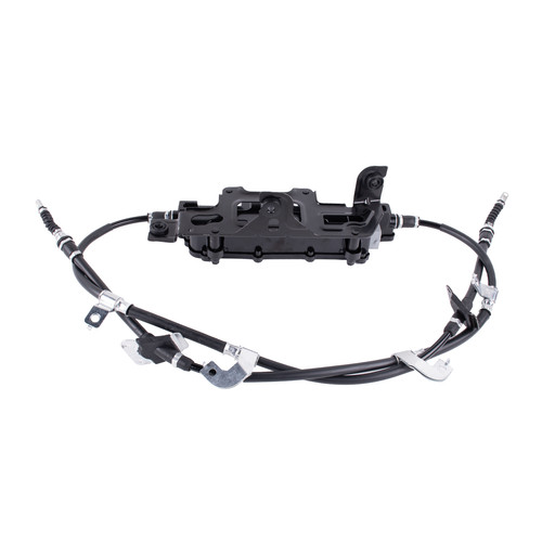 Parking brake handbrake - parking,