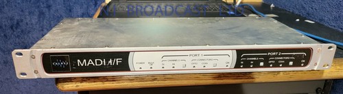 Calrec madi port - i/f, 2