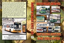 2579. South Wales. UK. Buses