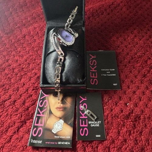 Sekonda seksy women quartz - sekonda,