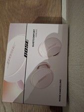 Bose Headphones QuietComfort