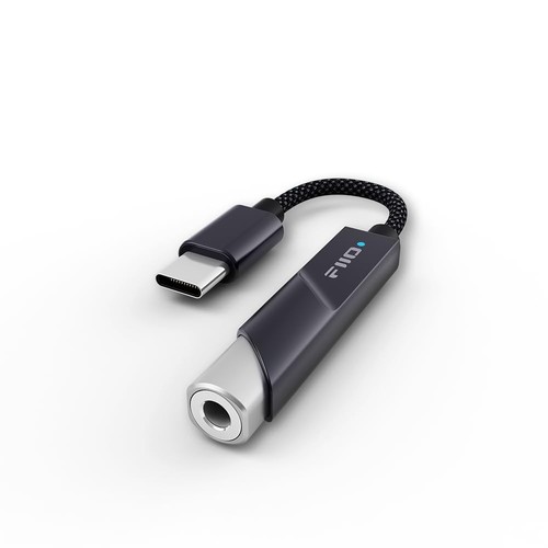 Fiio ka11 usb 5mm audio - to,