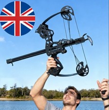 45lbs Compound Bow Steel Ball