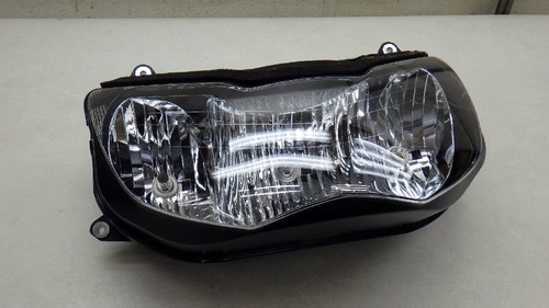 Honda cbr929rr fireblade sc44 - honda,