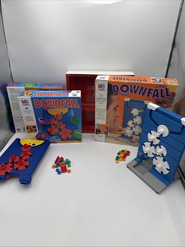 Downfall 1992 and 1999 - downfall,
