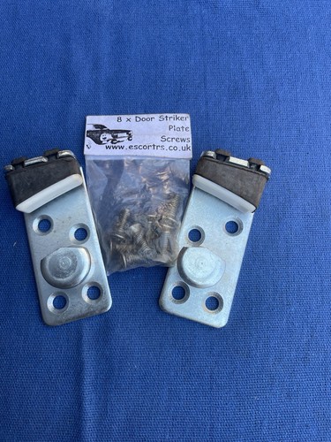 Escort mk1 n s door - escort, &