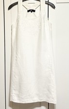NEXT - SIZE 8 - WHITE LINEN